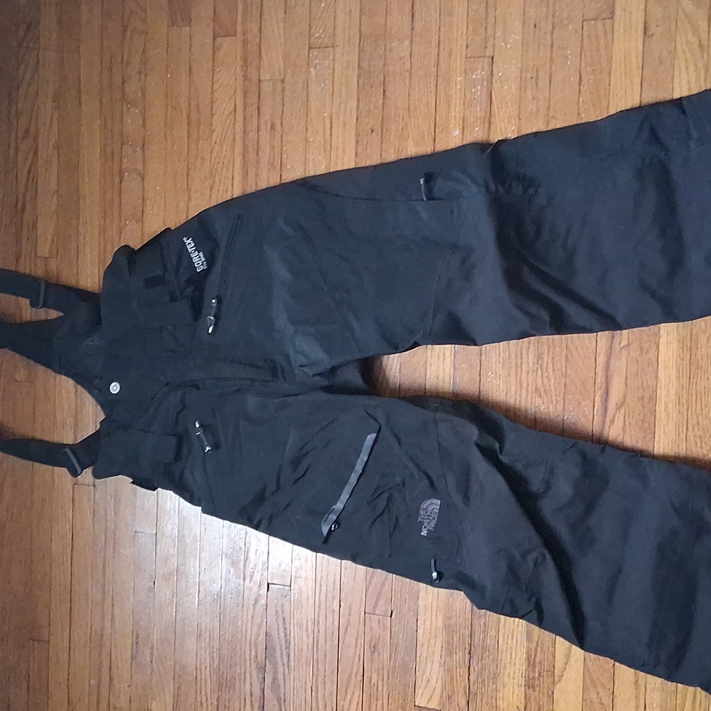 The North Face Goretex Pro Shell Ski pants